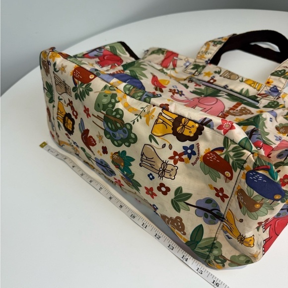 Tokidoki for Le Sportsac Animal Jungle Bag - Picture 16 of 16